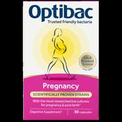 OptiBac Probiotics For Pregnancy image
