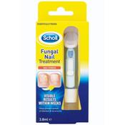 Scholl Fungal Nail Treatment image