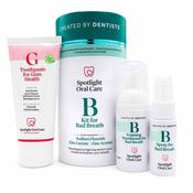 Spotlight Oral Care Kit for Bad Breath