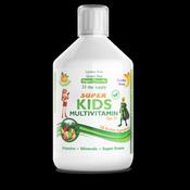 Swedish Nutra Super Kids 500ml ages 3-12 image