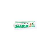 Nelsons Teetha Teething Gel