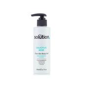 The Solution Salicylic Acid Body Gel 200ml