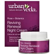Urban Veda Reviving Renewal Night Cream 50ml image
