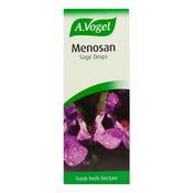 A.Vogel Menosan Sage Drops 50ml image