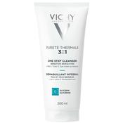 Vichy Pureté 3-in-1 Cleanser 200ml image