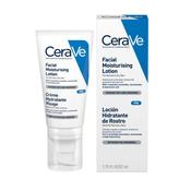 CeraVe Facial Moisturising Night Lotion 52ml image