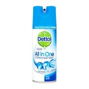 Dettol All-in-One Disinfectant Spray 400ml image