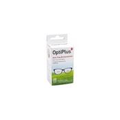 OptiPlus Anti Fog Lens Wipes 30s image