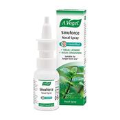 A.Vogel SinuForce Nasal Spray Blocked Nose Remedy image