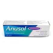 Anusol Ointment 25g image