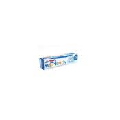 Aquafresh Milk Teeth 50ml toothpaste 0-3 years image