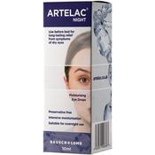 Artelac Night Eye Drops 10ml