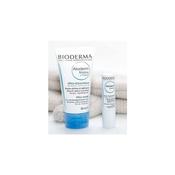 Bioderma Atoderm Hand Cream with FREE Lip Balm