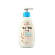 Aveeno Baby Daily Care Moisturising Lotion 300ml image