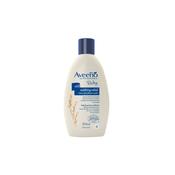 Aveeno Baby Soothing Relief Emollient Wash 354ml image