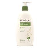 Aveeno Daily Moisturising Lotion 300ml image