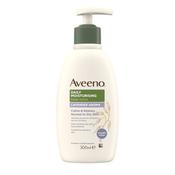 Aveeno Daily Moisturising Lotion with Lavender Aroma 300ml image