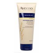 Aveeno Skin Relief Shea Butter Moisturising Lotion 200ml image