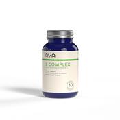 AYA Vitamin B Complex 30 Tablets image