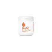 Bio-Oil Dry Skin Gel 100ml image