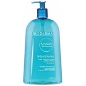 Bioderma Atoderm Shower Gel 1litre image