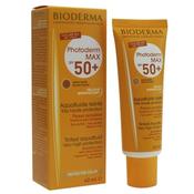 Bioderma Photoderm Max SPF 50+ Tinted Aquafluid - Very High Protection 40ml image