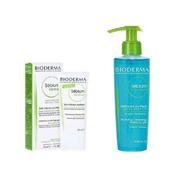 Bioderma Sebium Global 30ml + Foaming Gel 500ml image