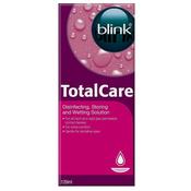 Blink Total Care Solution 120ml image