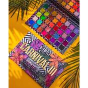 BPerfect Stacey Marie Carnival 3 Love Tahiti Palette image