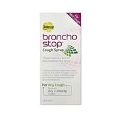 Broncho Stop Cough Syrup 120ml image