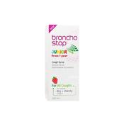 Broncho Stop Junior Cough Syrup 200ml image