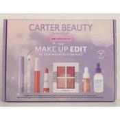 Carter Beauty The Make Up Edit Set image