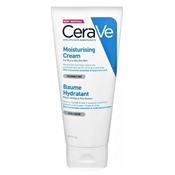 CeraVe Moisturising Cream 177ml image