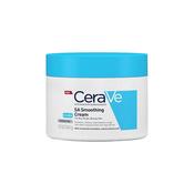 CeraVe SA Smoothing Body Cream 12oz image
