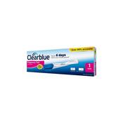 Clearblue Early Detection Pregnancy Test image