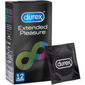 Durex Extended Pleasure 12 condoms image