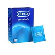 Durex Extra Safe 20s