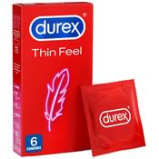 Durex Thin Feel 6's image