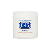 E45 Cream Tub 125g image