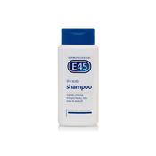 E45 Dry Scalp Shampoo 200ml image