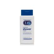 E45 Emollient Shower Cream 200ml image