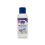 E45 Junior Foaming Bath Milk 500ml image