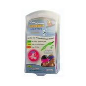 Ear Band-It Ultra Pink Medium
