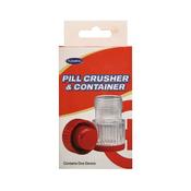 Pill Crusher &amp; Container image