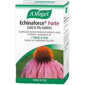 A.Vogel Echinaforce Forte Cold &amp; Flu 40's image