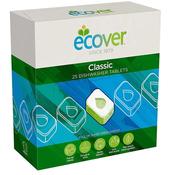 Ecover Classic Dishwasher Tablets 25s image