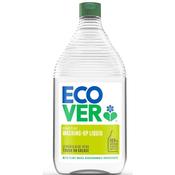 Ecover Lemon &amp; Aloe Vera Washing Up Liquid 950ml image