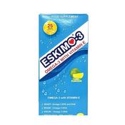 Eskimo-3 with Vitamin E Liquid 210ml image