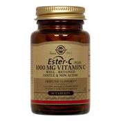 Solgar Ester-C Plus 1000mg Vitamin C 30's image