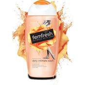 Femfresh Daily Intimate Wash 250ml image